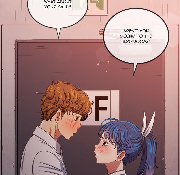 My High School Bully Uncensored, chapter 242, page 117 of 209