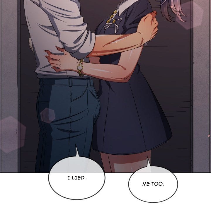 My High School Bully Uncensored, chapter 242, page 118 of 209