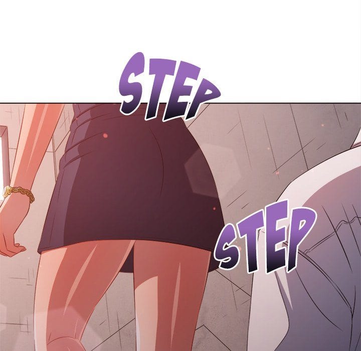 My High School Bully Uncensored, chapter 242, page 120 of 209