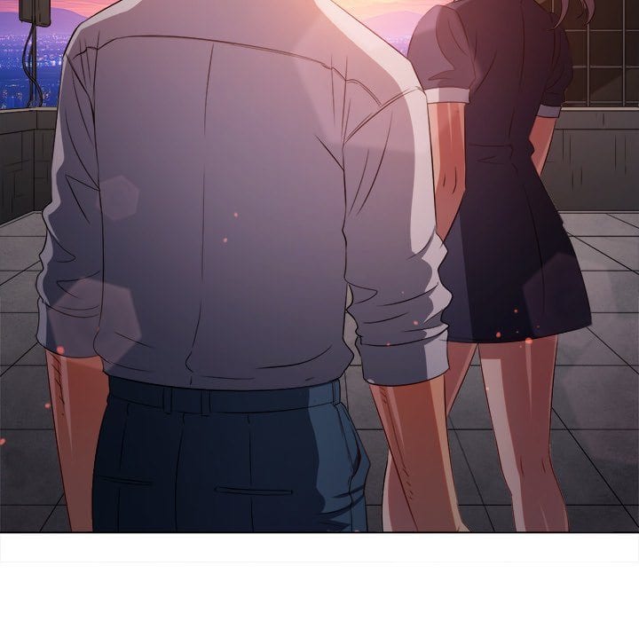 My High School Bully Uncensored, chapter 242, page 128 of 209