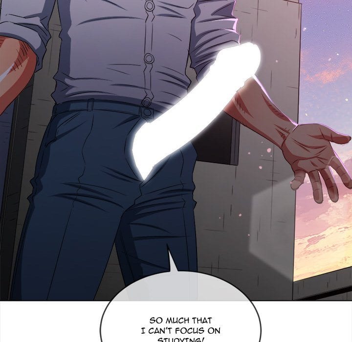 My High School Bully Uncensored, chapter 242, page 143 of 209