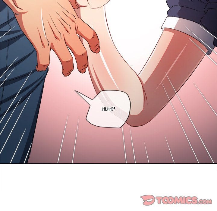My High School Bully Uncensored, chapter 242, page 145 of 209