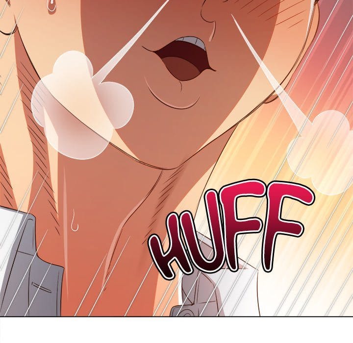 My High School Bully Uncensored, chapter 242, page 163 of 209