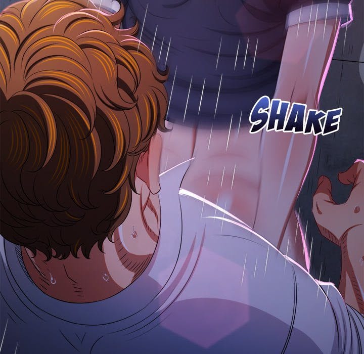 My High School Bully Uncensored, chapter 242, page 180 of 209
