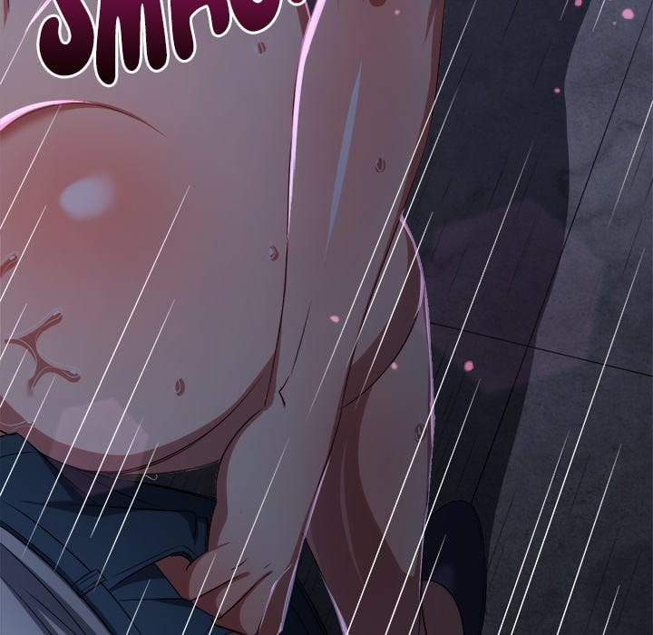 My High School Bully Uncensored, chapter 242, page 194 of 209