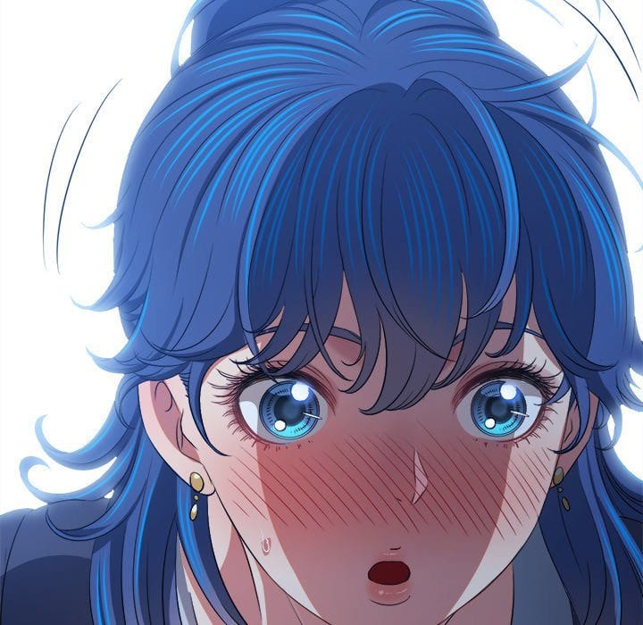 My High School Bully Uncensored, chapter 242, page 204 of 209