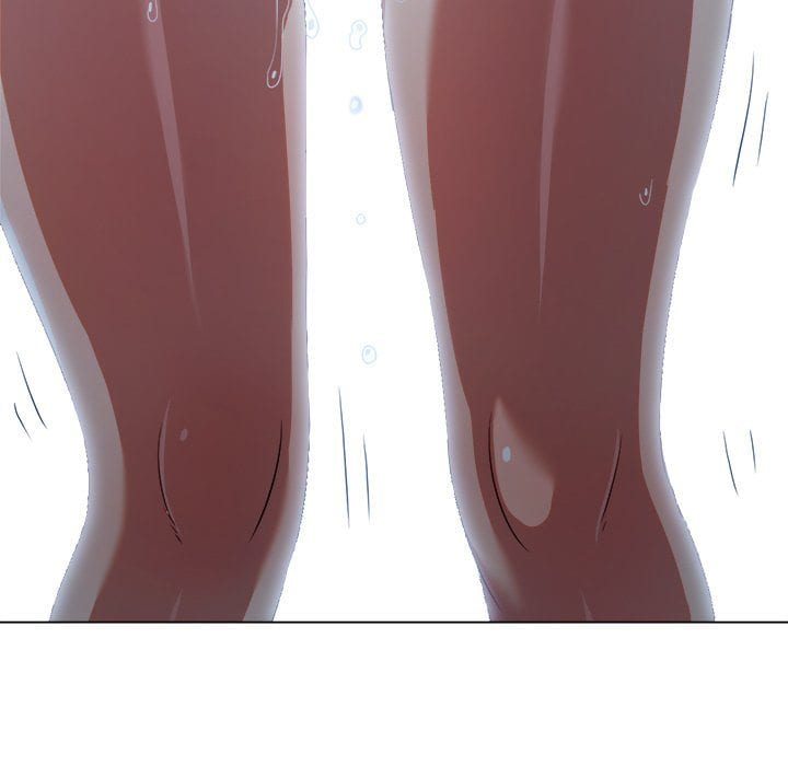 My High School Bully Uncensored, chapter 242, page 206 of 209