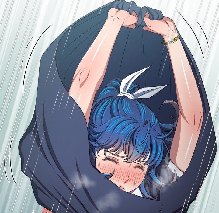 My High School Bully Uncensored, chapter 243, page 33 of 214