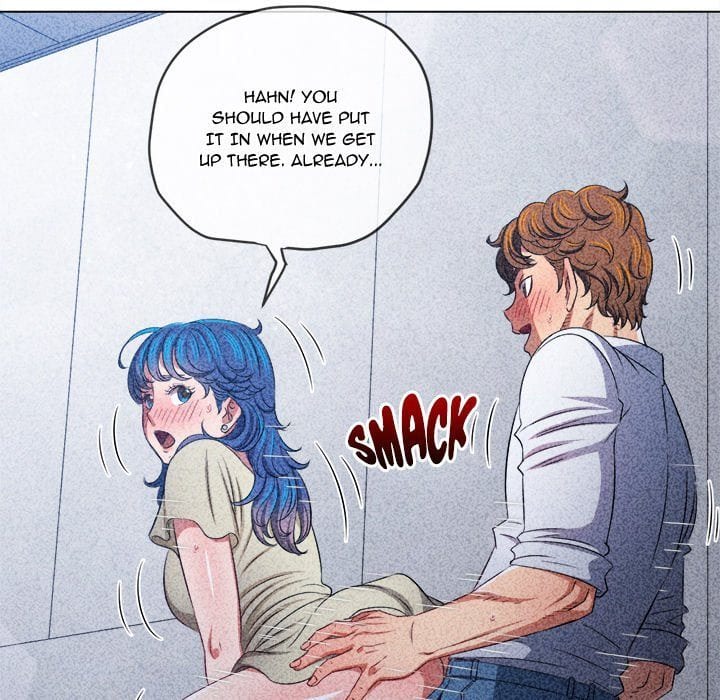 My High School Bully Uncensored, chapter 243, page 96 of 214