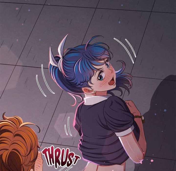 My High School Bully Uncensored, chapter 243, page 113 of 214