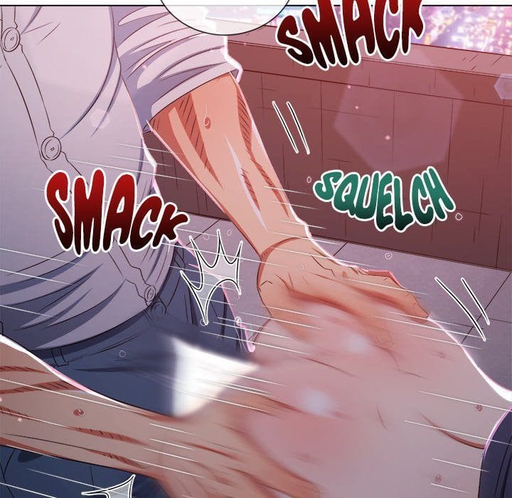 My High School Bully Uncensored, chapter 243, page 117 of 214