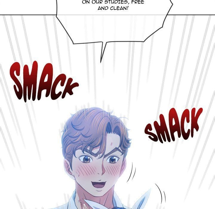 My High School Bully Uncensored, chapter 243, page 120 of 214