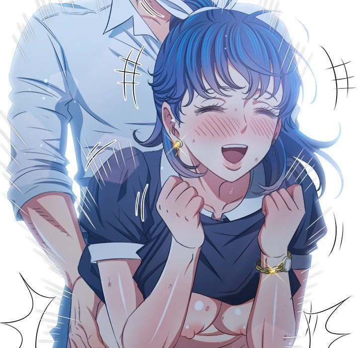 My High School Bully Uncensored, chapter 243, page 121 of 214
