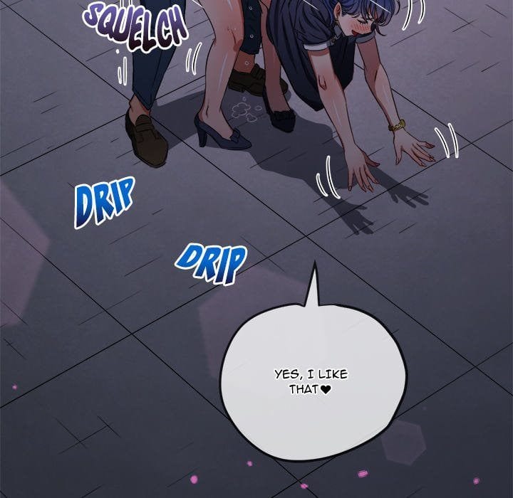 My High School Bully Uncensored, chapter 243, page 127 of 214