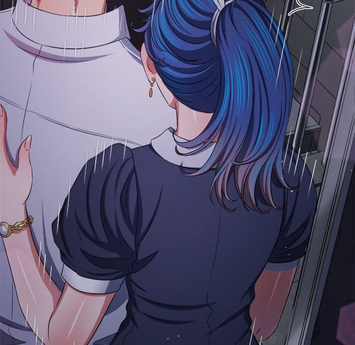 My High School Bully Uncensored, chapter 244, page 43 of 212
