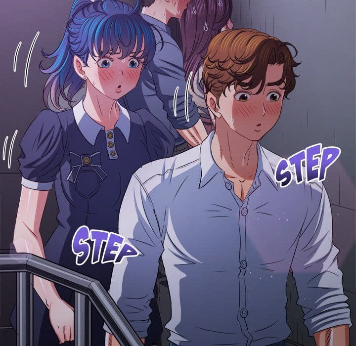 My High School Bully Uncensored, chapter 244, page 50 of 212