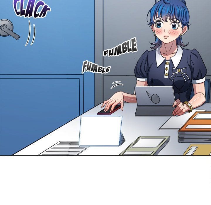 My High School Bully Uncensored, chapter 244, page 71 of 212