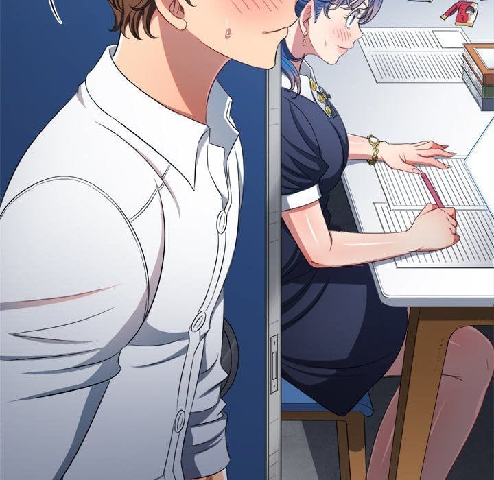 My High School Bully Uncensored, chapter 244, page 74 of 212