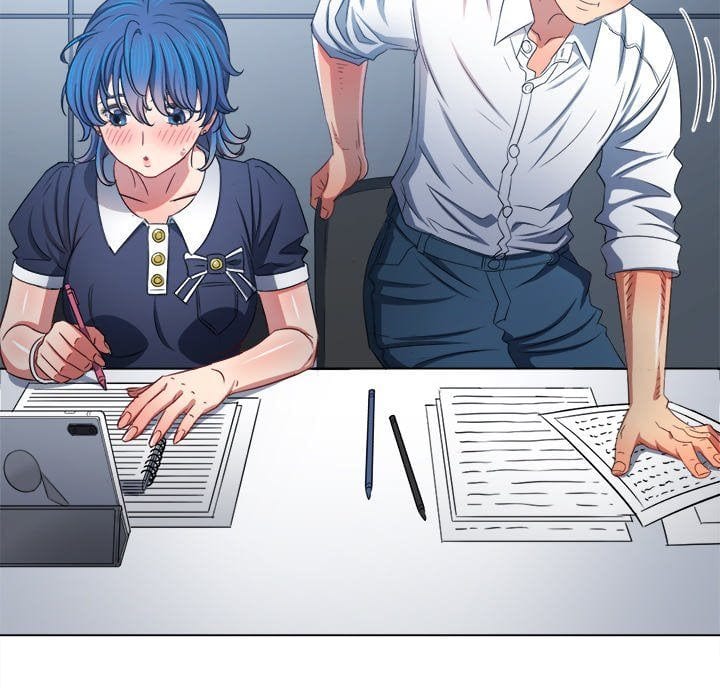 My High School Bully Uncensored, chapter 244, page 77 of 212
