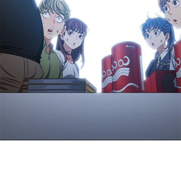 My High School Bully Uncensored, chapter 244, page 84 of 212