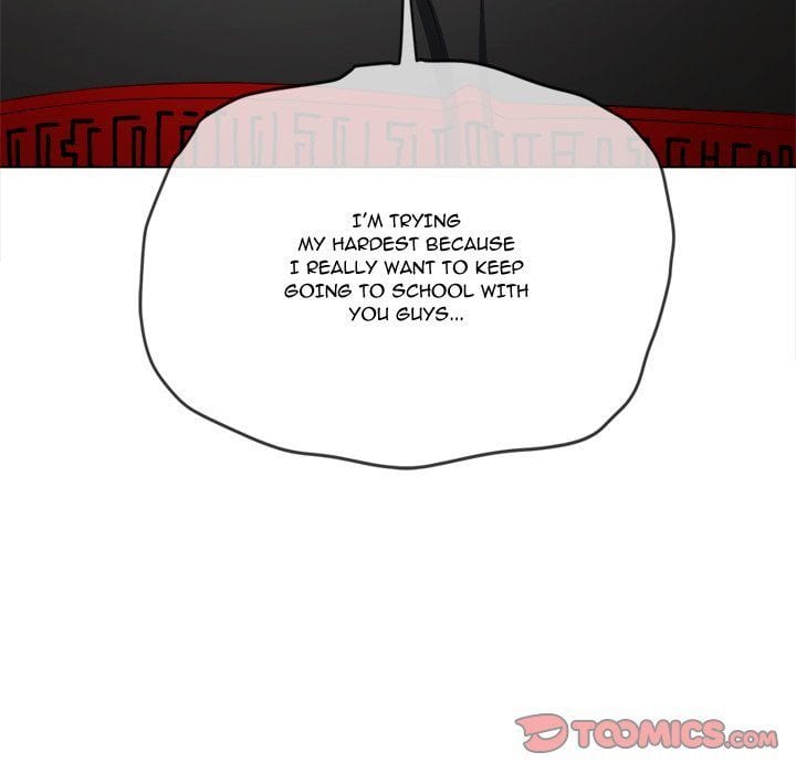 My High School Bully Uncensored, chapter 244, page 88 of 212