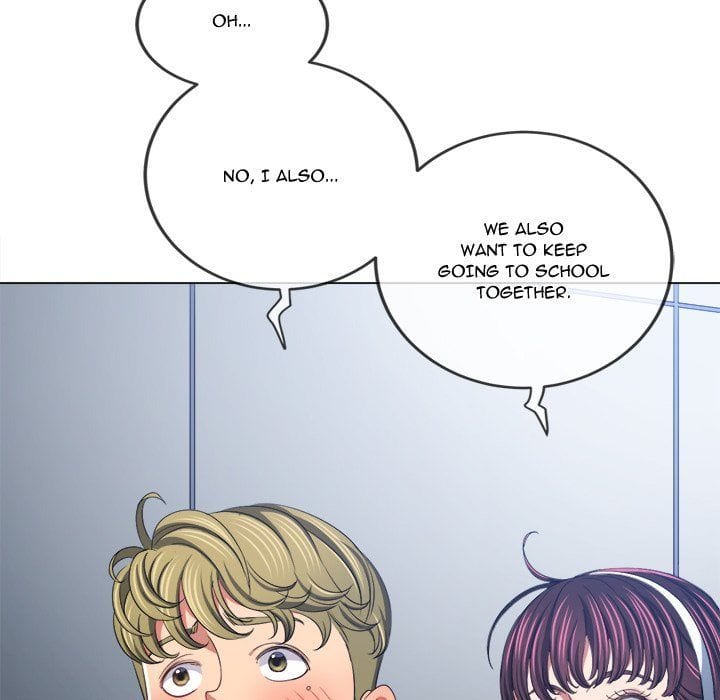 My High School Bully Uncensored, chapter 244, page 97 of 212