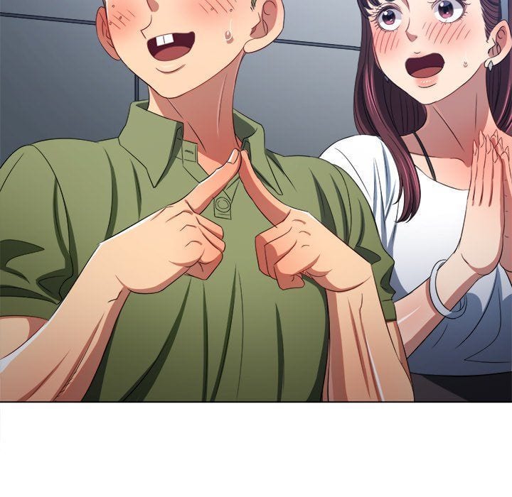 My High School Bully Uncensored, chapter 244, page 98 of 212