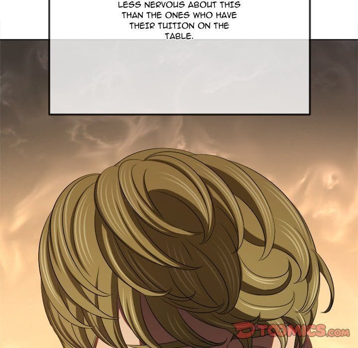 My High School Bully Uncensored, chapter 244, page 100 of 212