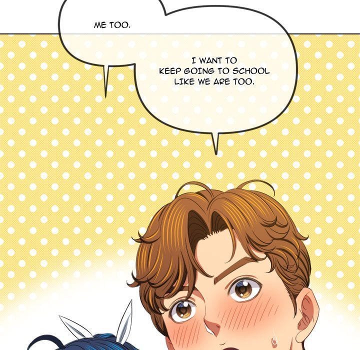 My High School Bully Uncensored, chapter 244, page 103 of 212