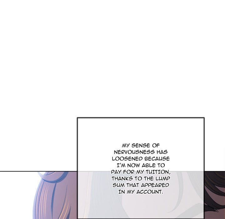 My High School Bully Uncensored, chapter 244, page 105 of 212