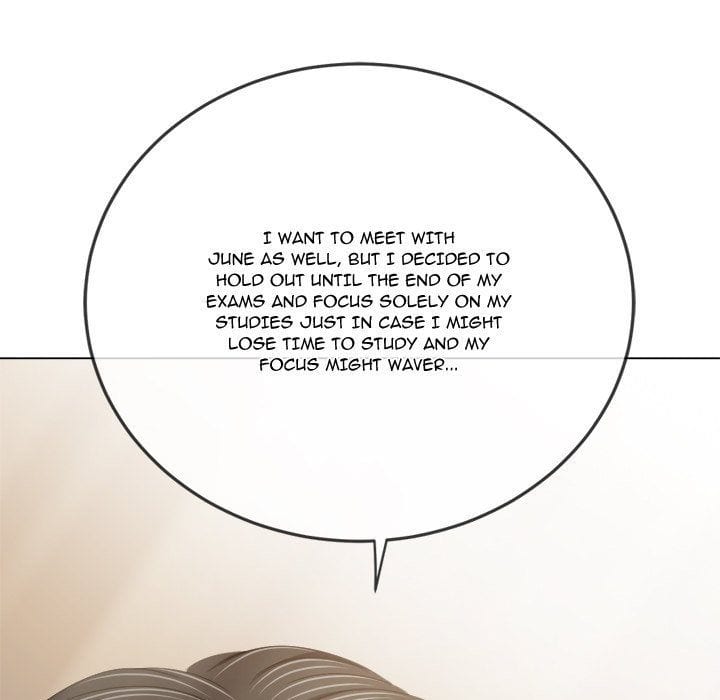 My High School Bully Uncensored, chapter 244, page 109 of 212