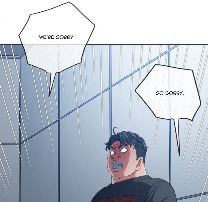 My High School Bully Uncensored, chapter 244, page 116 of 212