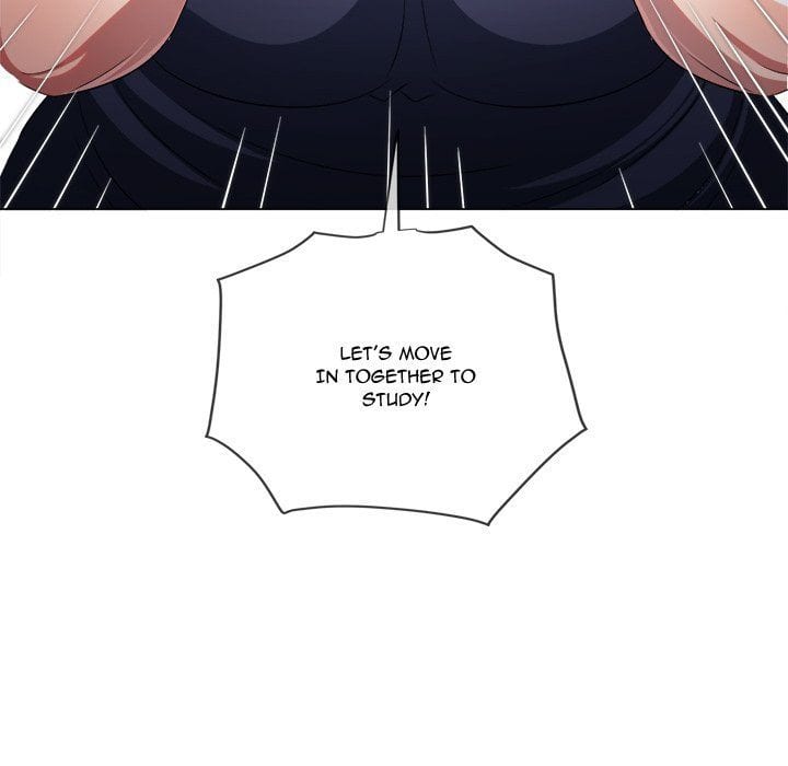 My High School Bully Uncensored, chapter 244, page 123 of 212