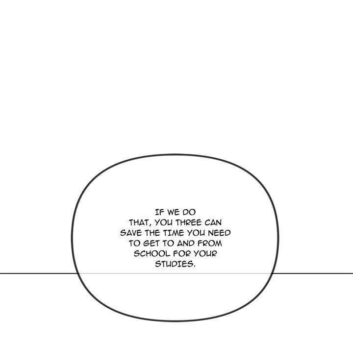 My High School Bully Uncensored, chapter 244, page 127 of 212