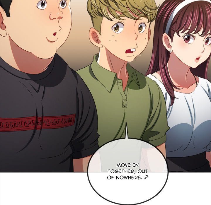 My High School Bully Uncensored, chapter 244, page 131 of 212