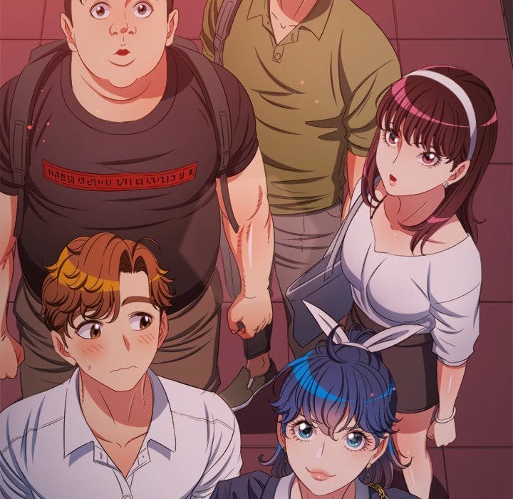 My High School Bully Uncensored, chapter 244, page 141 of 212
