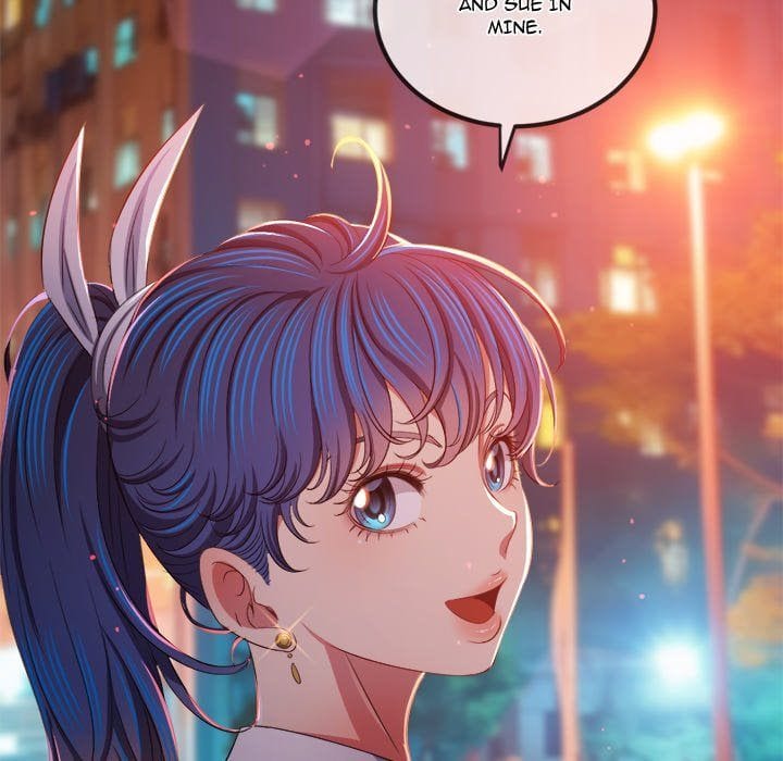 My High School Bully Uncensored, chapter 244, page 144 of 212