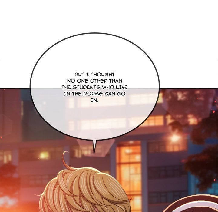 My High School Bully Uncensored, chapter 244, page 146 of 212