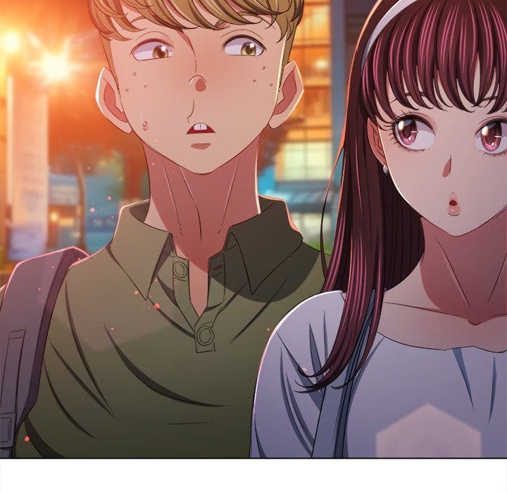 My High School Bully Uncensored, chapter 244, page 147 of 212