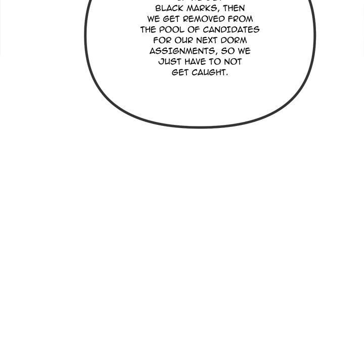 My High School Bully Uncensored, chapter 244, page 151 of 212