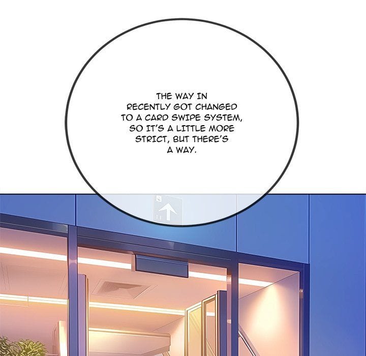 My High School Bully Uncensored, chapter 244, page 155 of 212