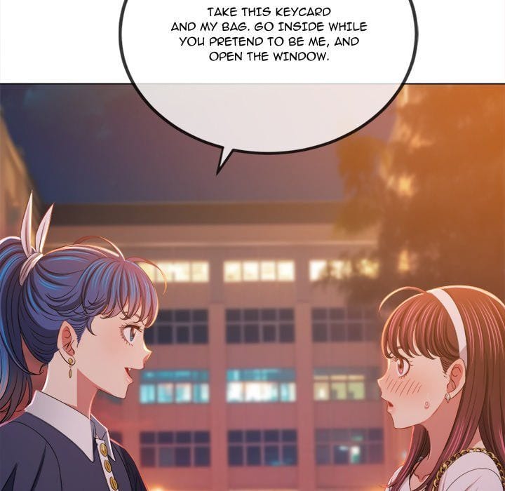 My High School Bully Uncensored, chapter 244, page 158 of 212