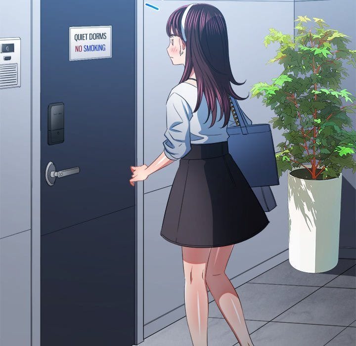 My High School Bully Uncensored, chapter 244, page 165 of 212