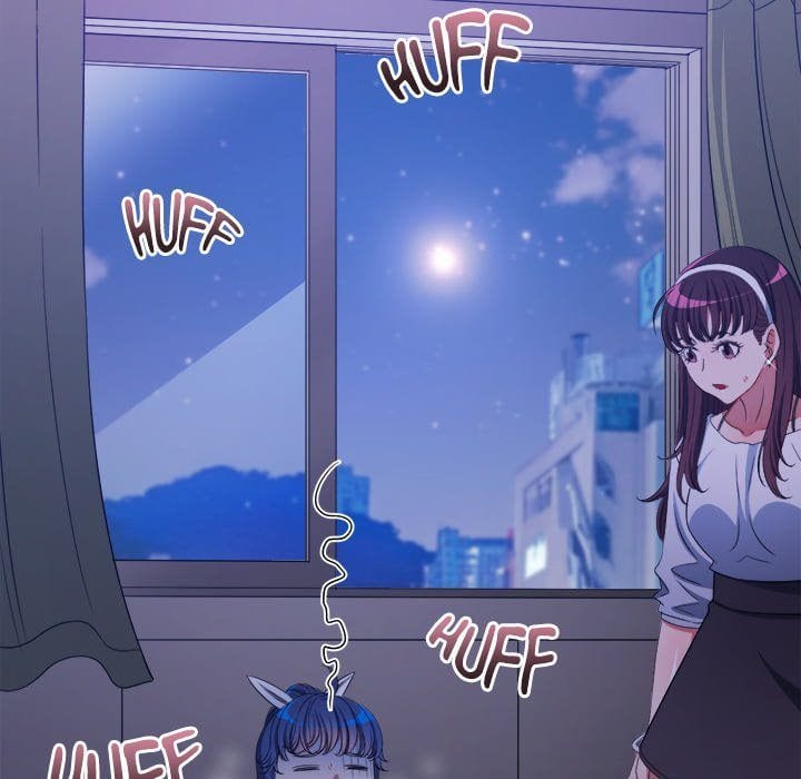 My High School Bully Uncensored, chapter 244, page 173 of 212