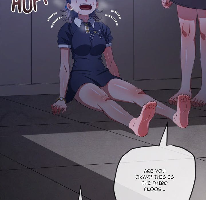 My High School Bully Uncensored, chapter 244, page 174 of 212