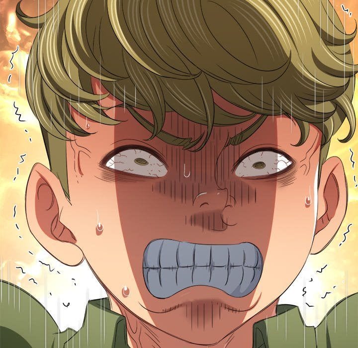 My High School Bully Uncensored, chapter 244, page 180 of 212