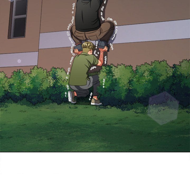 My High School Bully Uncensored, chapter 244, page 189 of 212