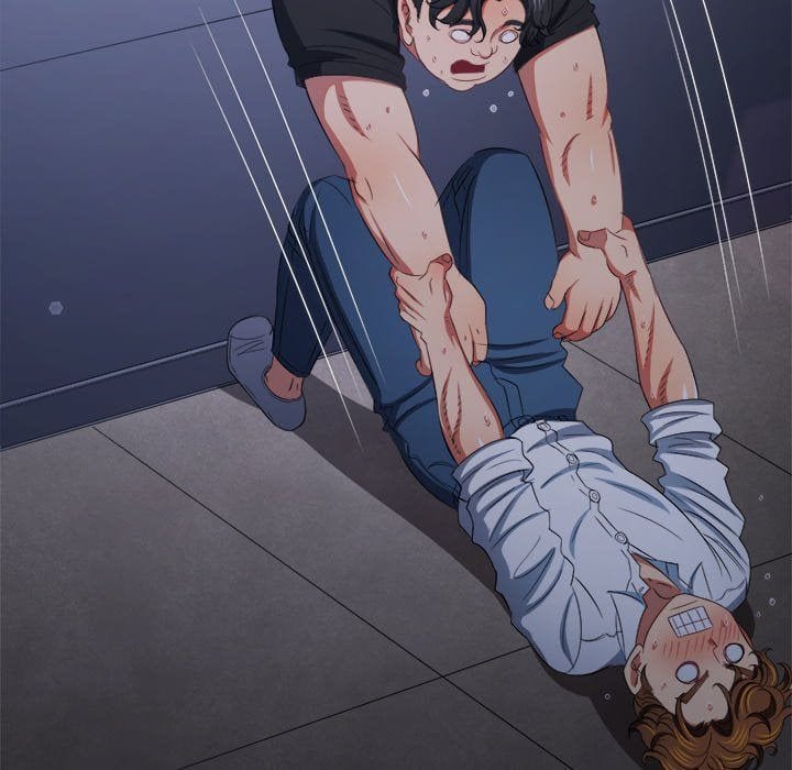 My High School Bully Uncensored, chapter 244, page 195 of 212
