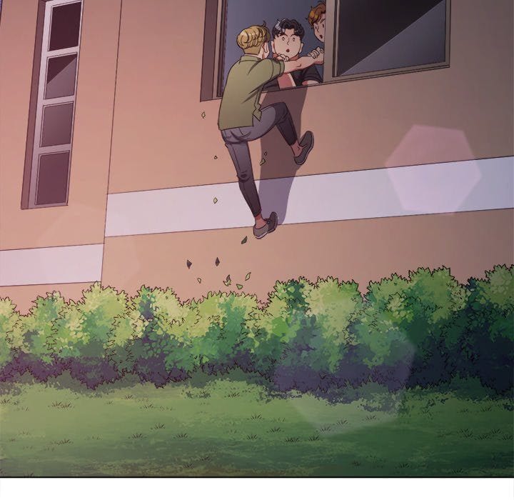 My High School Bully Uncensored, chapter 244, page 198 of 212