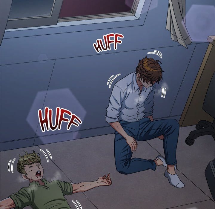 My High School Bully Uncensored, chapter 244, page 201 of 212
